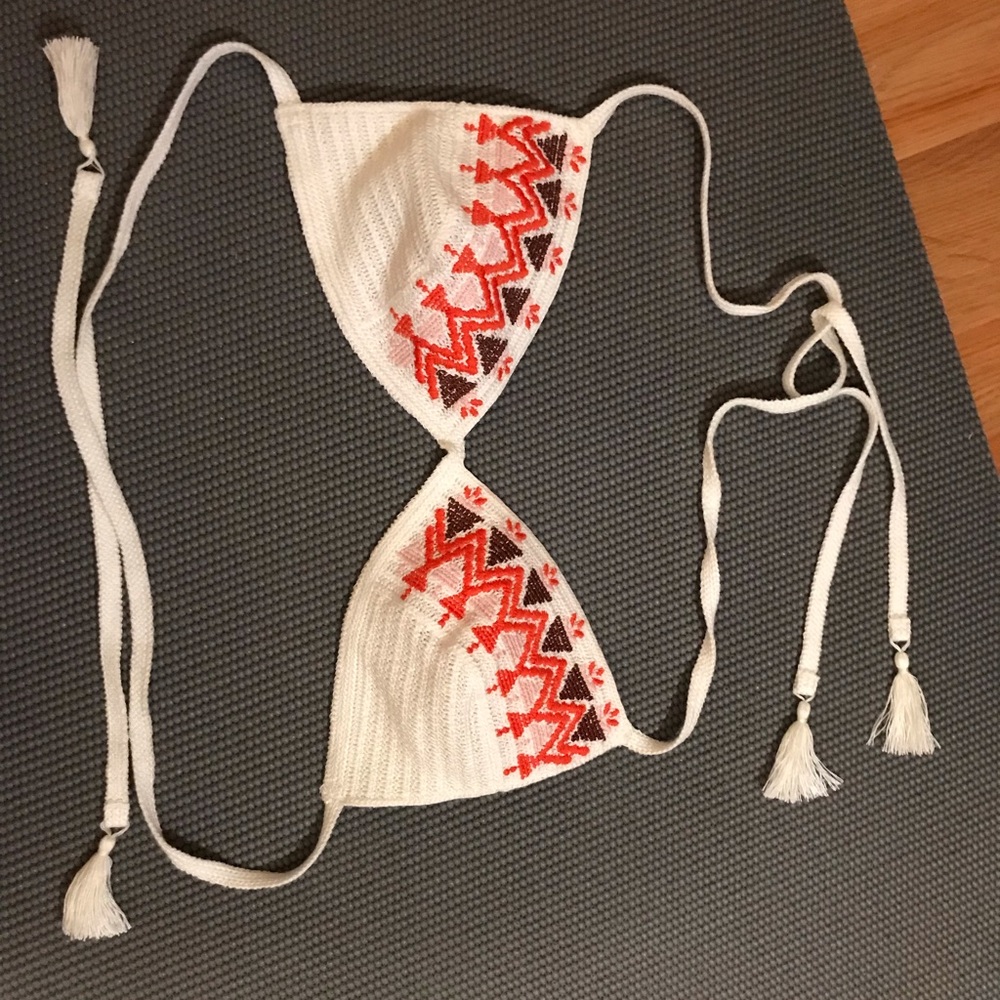 Aerie Swim Top
